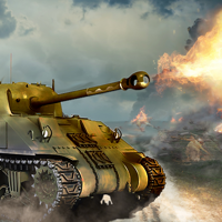 Rise Of Tanks  War Of Iron