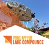 Prime App for Lake Compounce