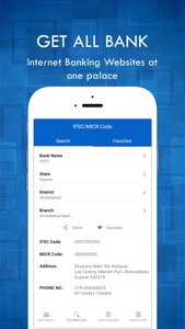 All Bank Balance Enquiry screenshot #3 for iPhone