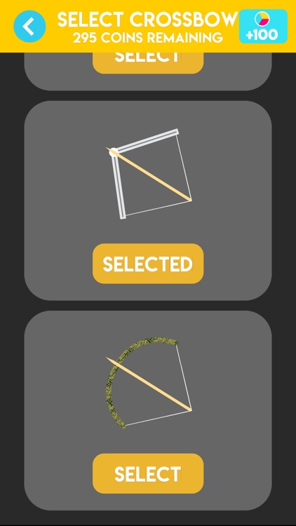 Toothpick Crossbow· screenshot-3