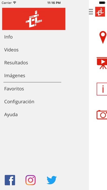 Efrén Llarena Rally Driver