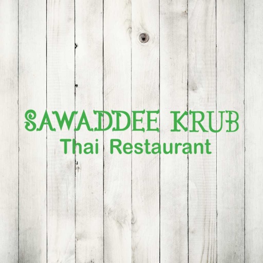 Sawaddee Krub Thai Restaurant