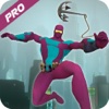 Ultimate Rope Hero Pro