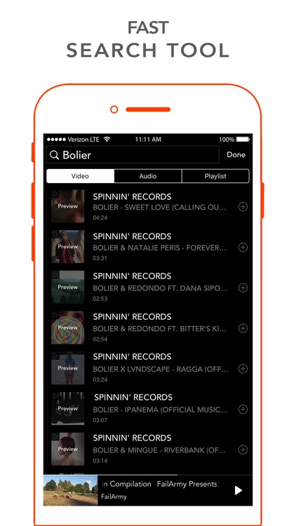 Music Now - Unlimited Video, Mp3 Music for YouTube