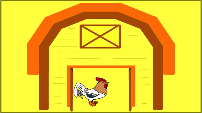 Barn Yard