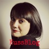 Kussblog