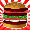 Food Maker Games Cooking Burger Version