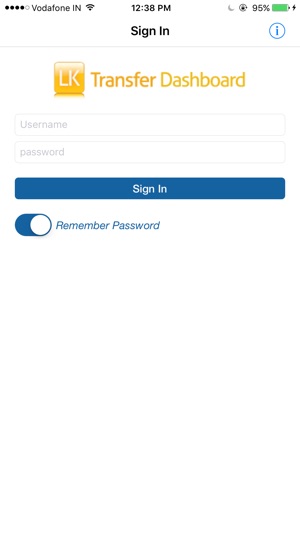 LKTransfer Mobile(圖2)-速報App