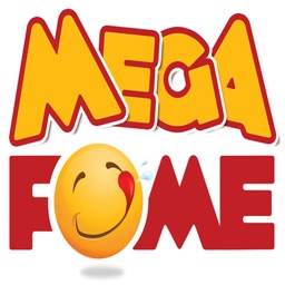 Mega Fome