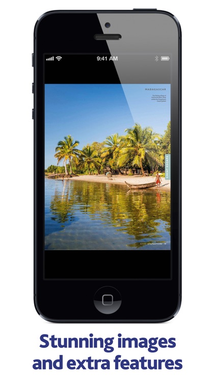 Lonely Planet Traveller Magazine - Travel Ideas