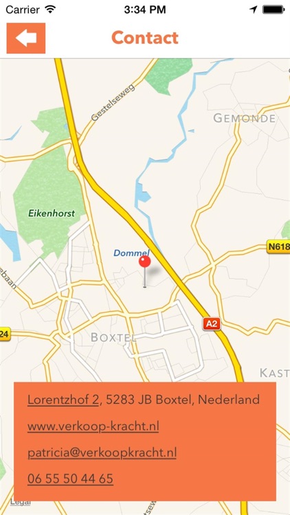 VerkoopKracht screenshot-3