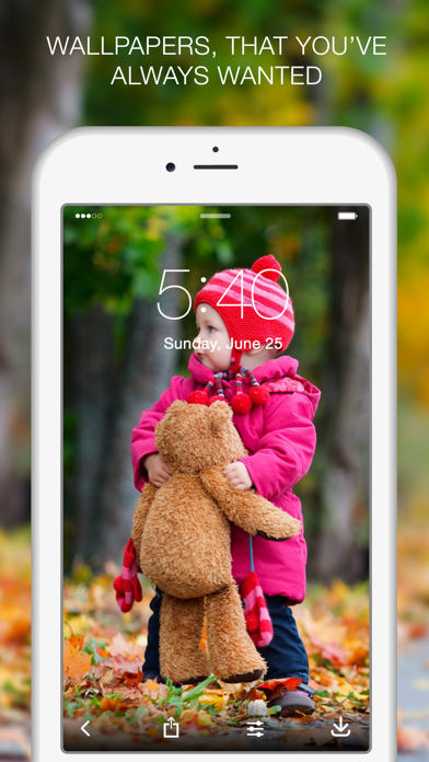 Cute Baby Wallpapers – Pictures of Babies Screenshot 1 - AppWisp.com Cute Baby Wallpapers – Pictures of Babies Screenshot 1 - AppWisp.com