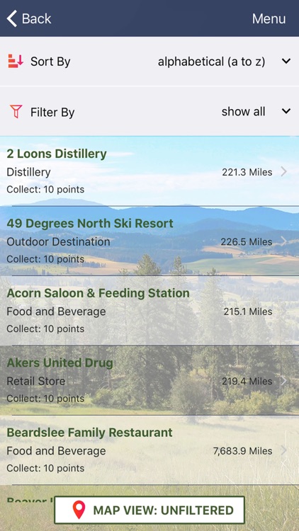 Northeast Washington Insider