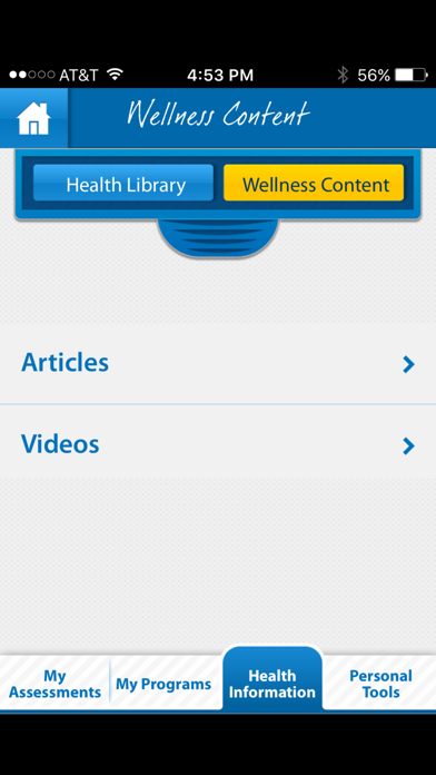 Screenshot #3 pour BalanceGo