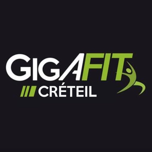 Gigafit Créteil icon