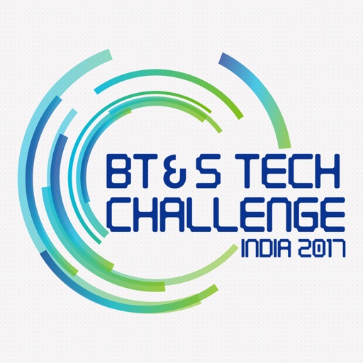 BT&S Tech Challenge India 2017