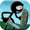Icon Stickman Battle:Defenders - Tower Defense Strategy