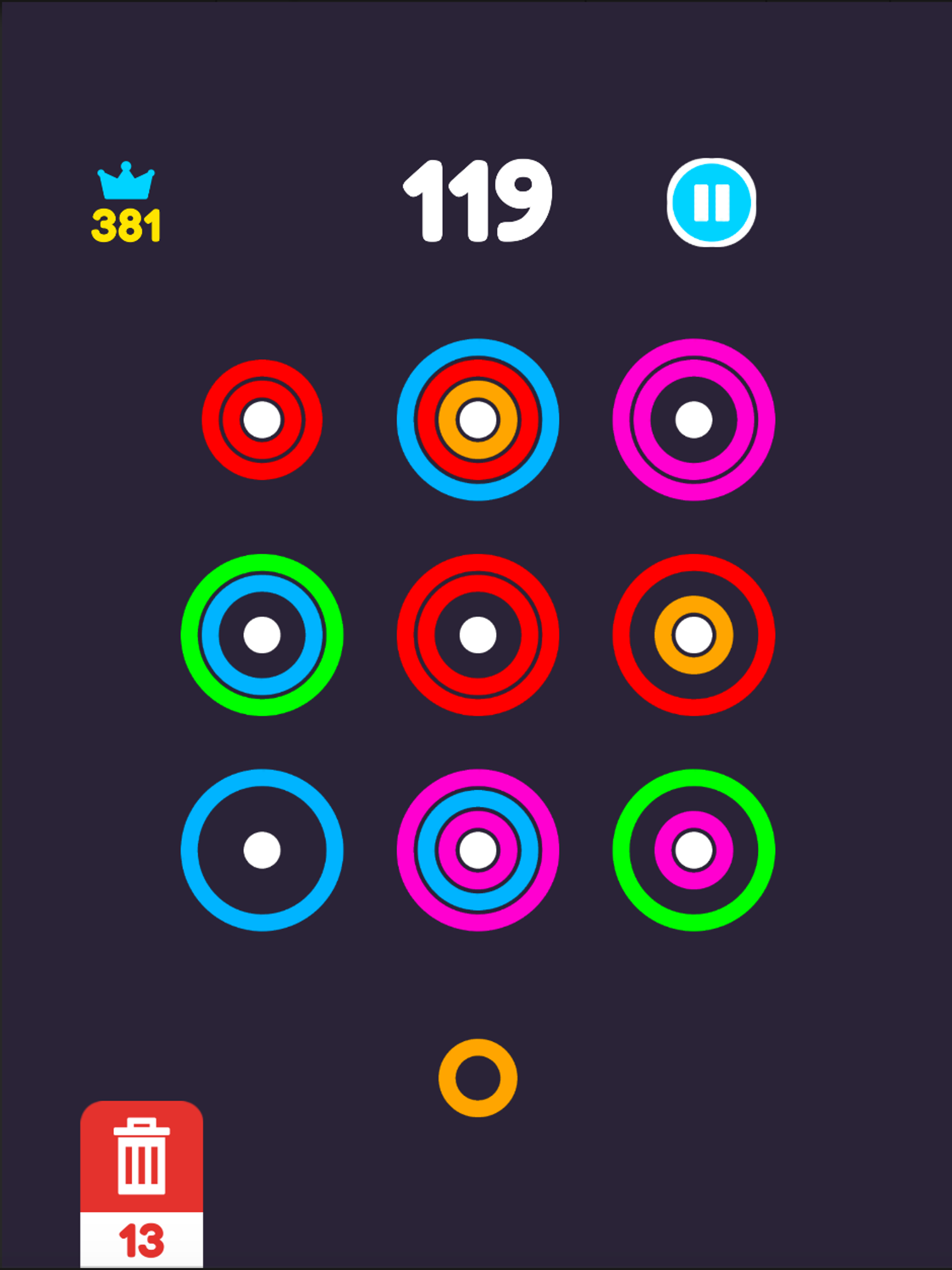 3 Rings screenshot 8
