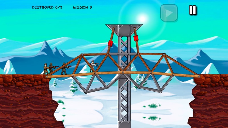 Dead Convoy screenshot 2