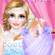 Activities of Girl Dress Up Makeover - Girl Fashion