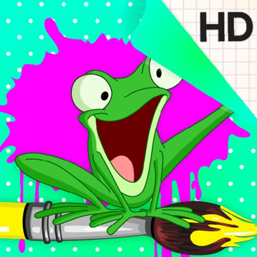 App Details Logo