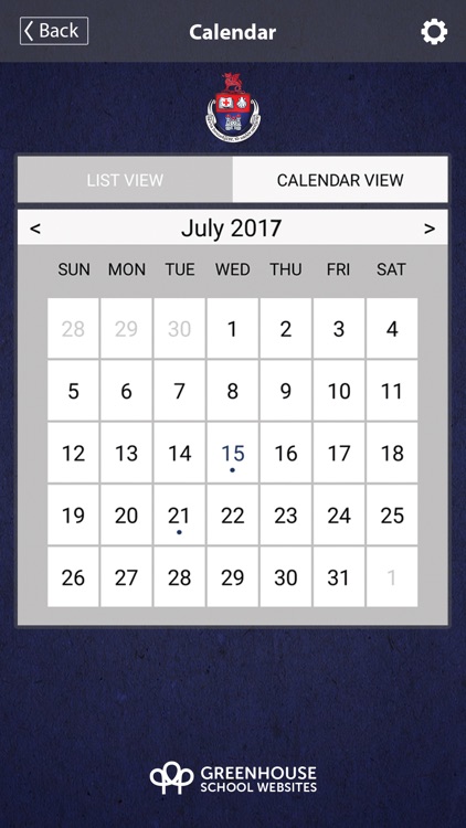 Wesley College Dublin screenshot-4