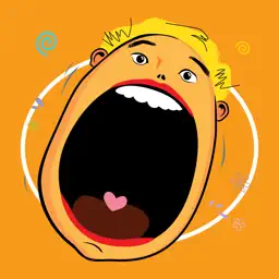 Gulp! 2.0 app icon