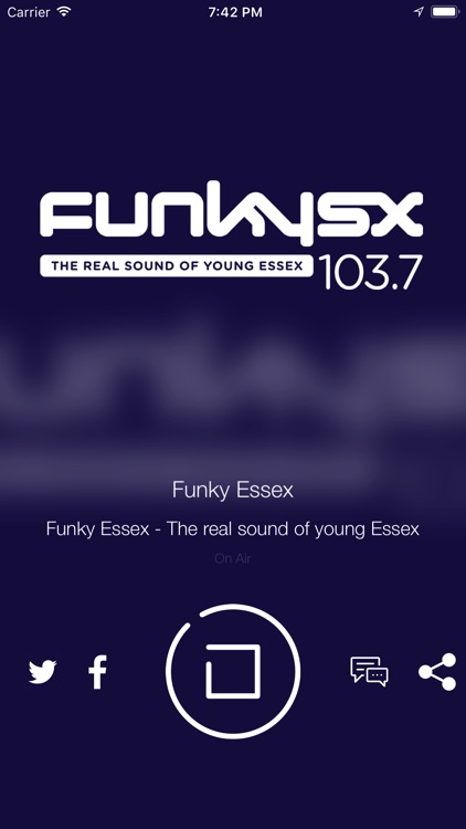 Funky SX by Funky Essex