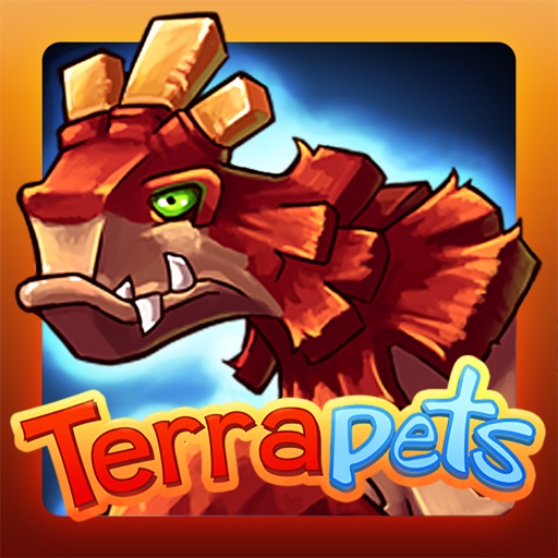 Terrapets icon