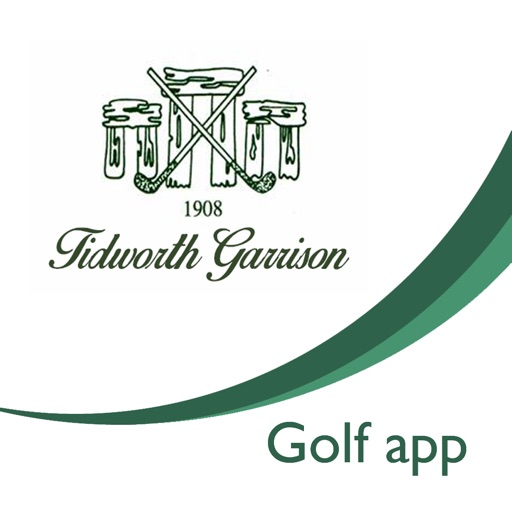 Tidworth Garrison Golf Club - Buggy icon