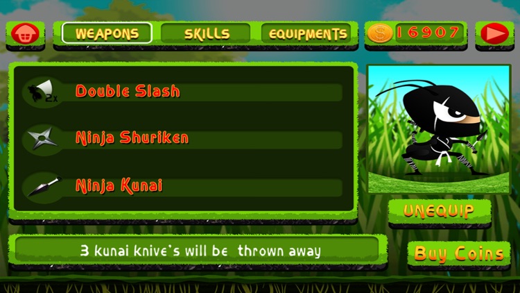 Ant Hustle 2D screenshot-3