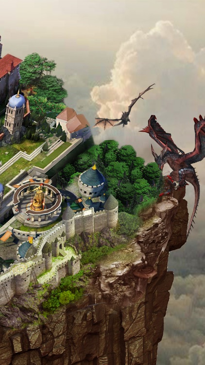 战火与秩序 - War and Order国际中文版 screenshot-3