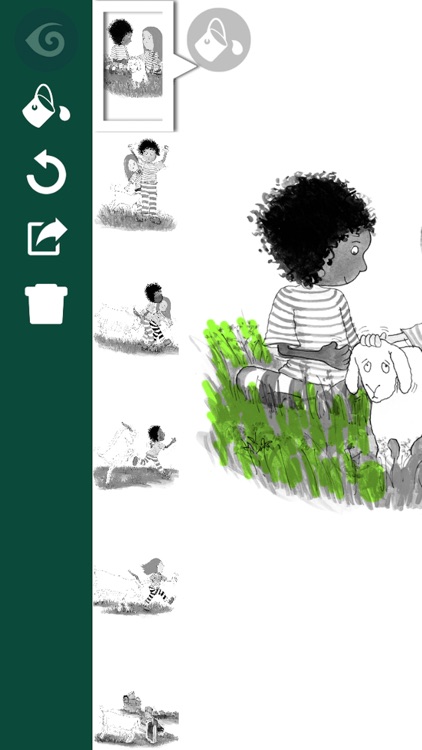 Milly, Molly and Bunt-Me-Not (Simplified Chinese) screenshot-4