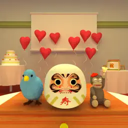 Escape Game Wedding app icon
