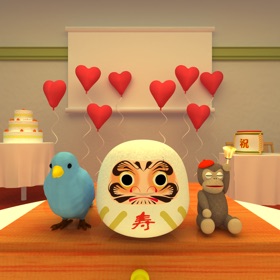 螢幕擷取畫面 (4) Escape Game Wedding