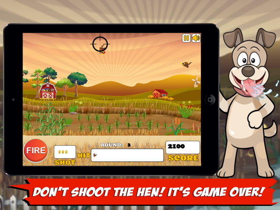 Screenshot #6 pour Whackin Cocks The Game