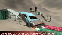 Game screenshot Crash Of Cars: GT Racing Stunts hack
