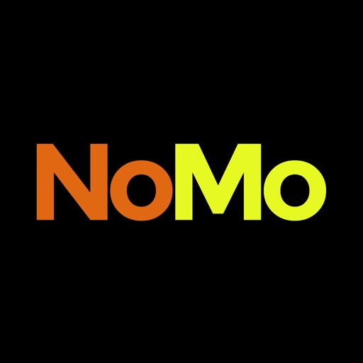 NoMo Money – The Honest Cashflow Tracker