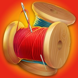 Cros­s­-­S­t­itch Mania