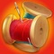 3D Cross-Stitching on your device comes true