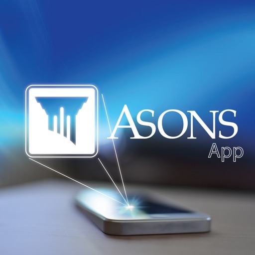 Asons Contractor Portal