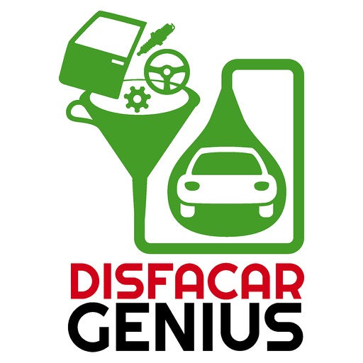 Disfacar Genius - Ricerca ricambi auto usati