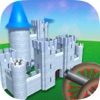 城の戦い - 王国が衝突