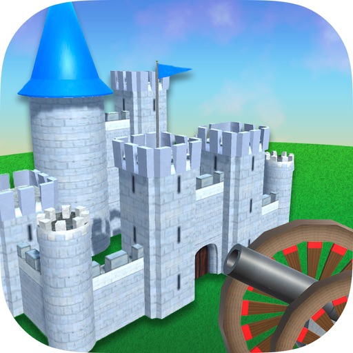 Battle of Castles – Kingdoms Clash Icon