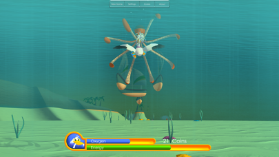 Screenshot #2 pour Rasty Pelican