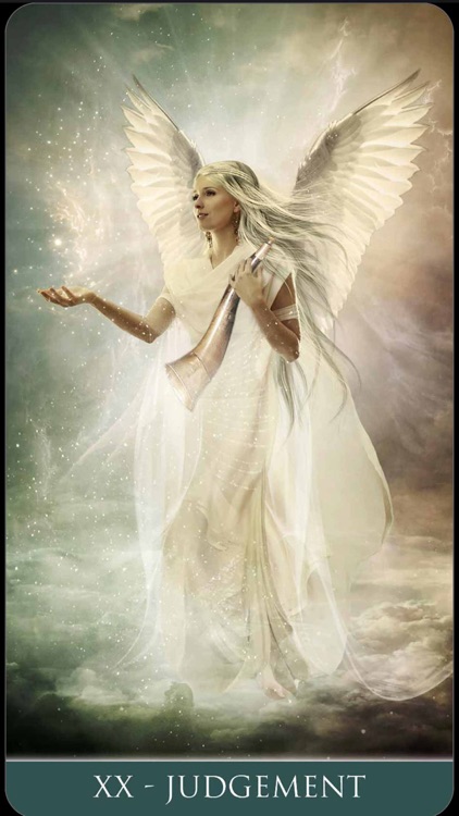Thelema Tarot