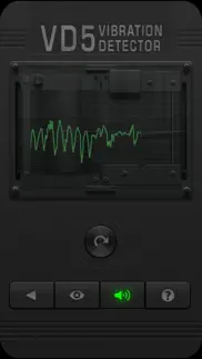 ghosthunting toolkit iphone resimleri 4