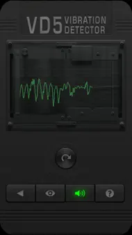 Ghosthunting Toolkit iphone bilder 3