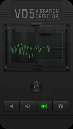 Ghosthunting Toolkit screenshot 4