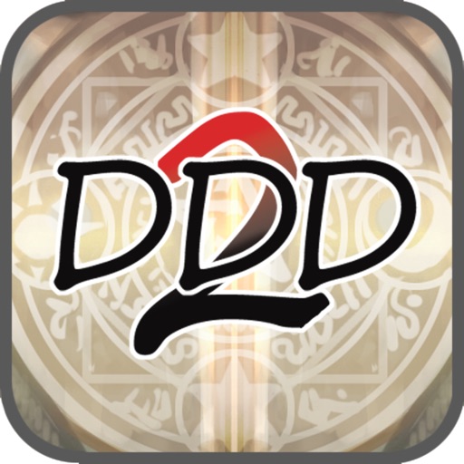 DeckDeDungeon2 - Deck building RPG
